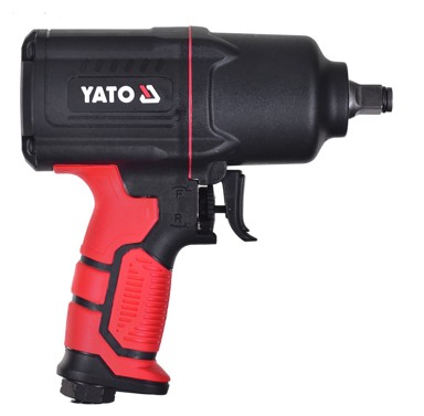 YATO Pneumatski udarni ključ YT-09544, 1/2", 1700 Nm